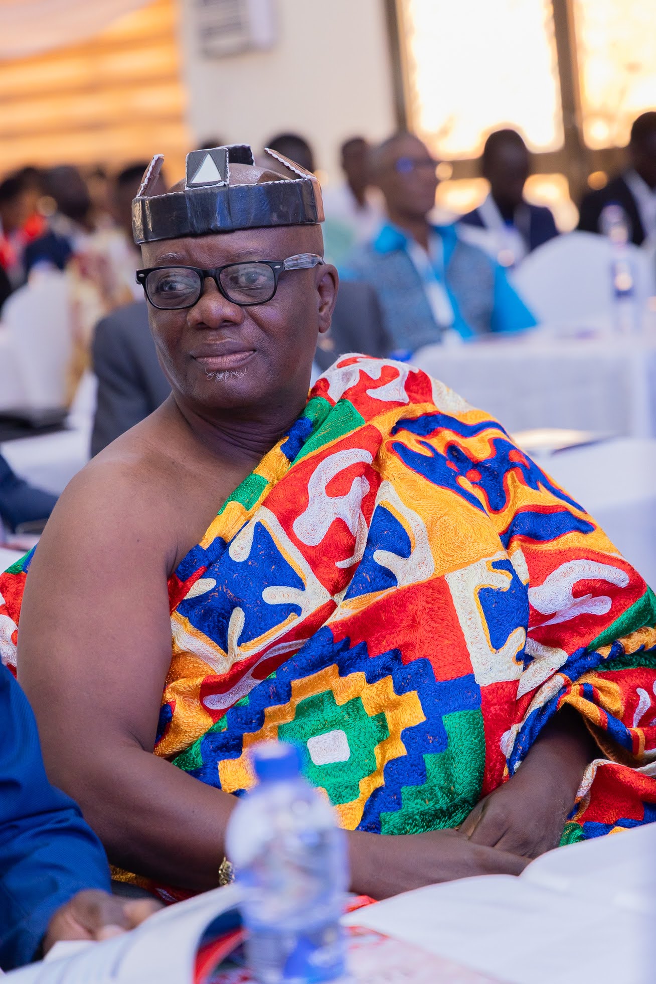 QSD Annual Conference 2025 - Day 1